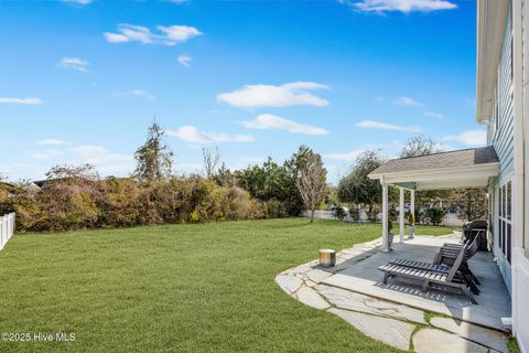 Tiny photo for 204 N Brig Drive, Hampstead, NC 28443 (MLS # 100561855)