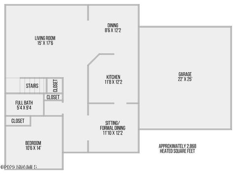 Tiny photo for 204 N Brig Drive, Hampstead, NC 28443 (MLS # 100561855)
