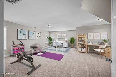 Tiny photo for 204 N Brig Drive, Hampstead, NC 28443 (MLS # 100561855)