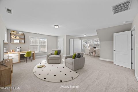 Tiny photo for 204 N Brig Drive, Hampstead, NC 28443 (MLS # 100561855)