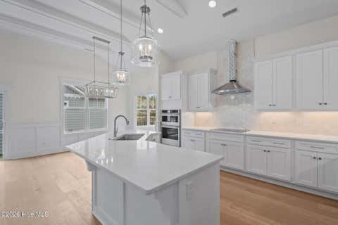 Tiny photo for 391 Blossom Tree Lane SE, Bolivia, NC 28422 (MLS # 100596792)