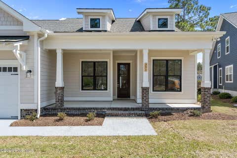 Tiny photo for 391 Blossom Tree Lane SE, Bolivia, NC 28422 (MLS # 100596792)