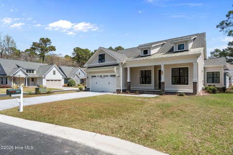 Tiny photo for 391 Blossom Tree Lane SE, Bolivia, NC 28422 (MLS # 100596792)