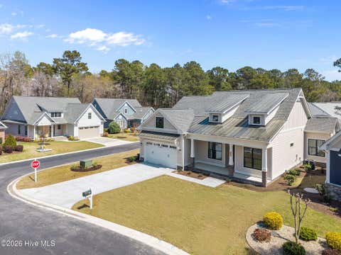 Tiny photo for 391 Blossom Tree Lane SE, Bolivia, NC 28422 (MLS # 100596792)