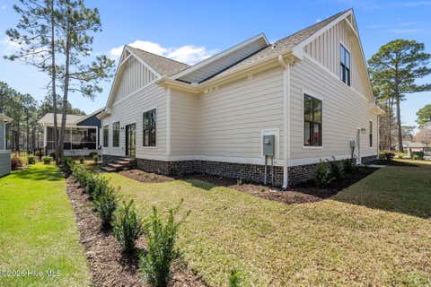 Tiny photo for 391 Blossom Tree Lane SE, Bolivia, NC 28422 (MLS # 100596792)