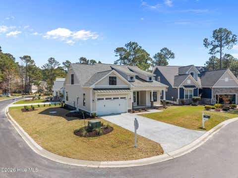 Tiny photo for 391 Blossom Tree Lane SE, Bolivia, NC 28422 (MLS # 100596792)