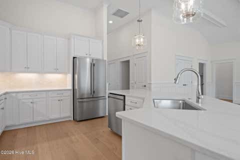 Tiny photo for 391 Blossom Tree Lane SE, Bolivia, NC 28422 (MLS # 100596792)