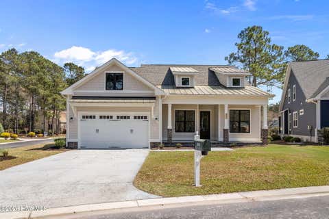 Tiny photo for 391 Blossom Tree Lane SE, Bolivia, NC 28422 (MLS # 100596792)