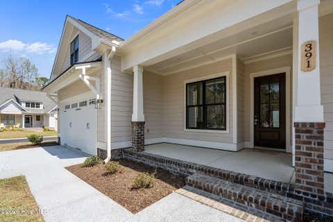 Tiny photo for 391 Blossom Tree Lane SE, Bolivia, NC 28422 (MLS # 100596792)