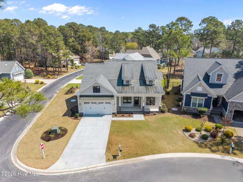 Tiny photo for 391 Blossom Tree Lane SE, Bolivia, NC 28422 (MLS # 100596792)