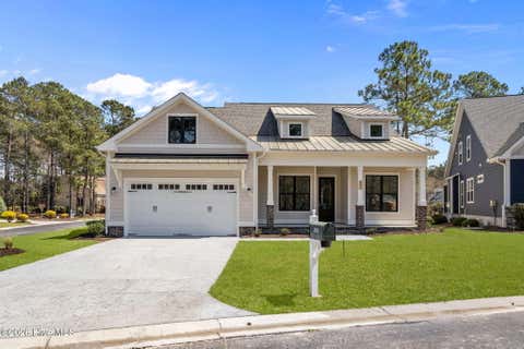 Tiny photo for 391 Blossom Tree Lane SE, Bolivia, NC 28422 (MLS # 100596792)