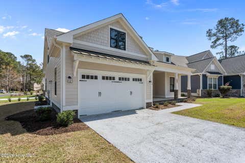 Tiny photo for 391 Blossom Tree Lane SE, Bolivia, NC 28422 (MLS # 100596792)