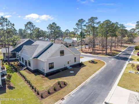 Tiny photo for 391 Blossom Tree Lane SE, Bolivia, NC 28422 (MLS # 100596792)