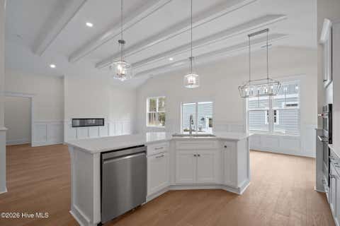 Tiny photo for 391 Blossom Tree Lane SE, Bolivia, NC 28422 (MLS # 100596792)