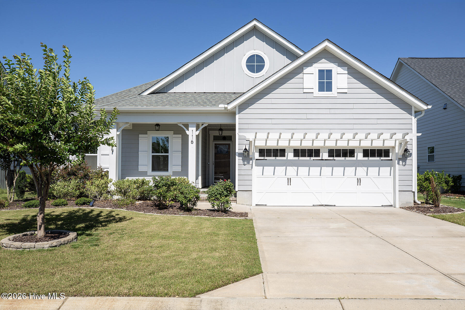 116 Hanover Lakes Drive