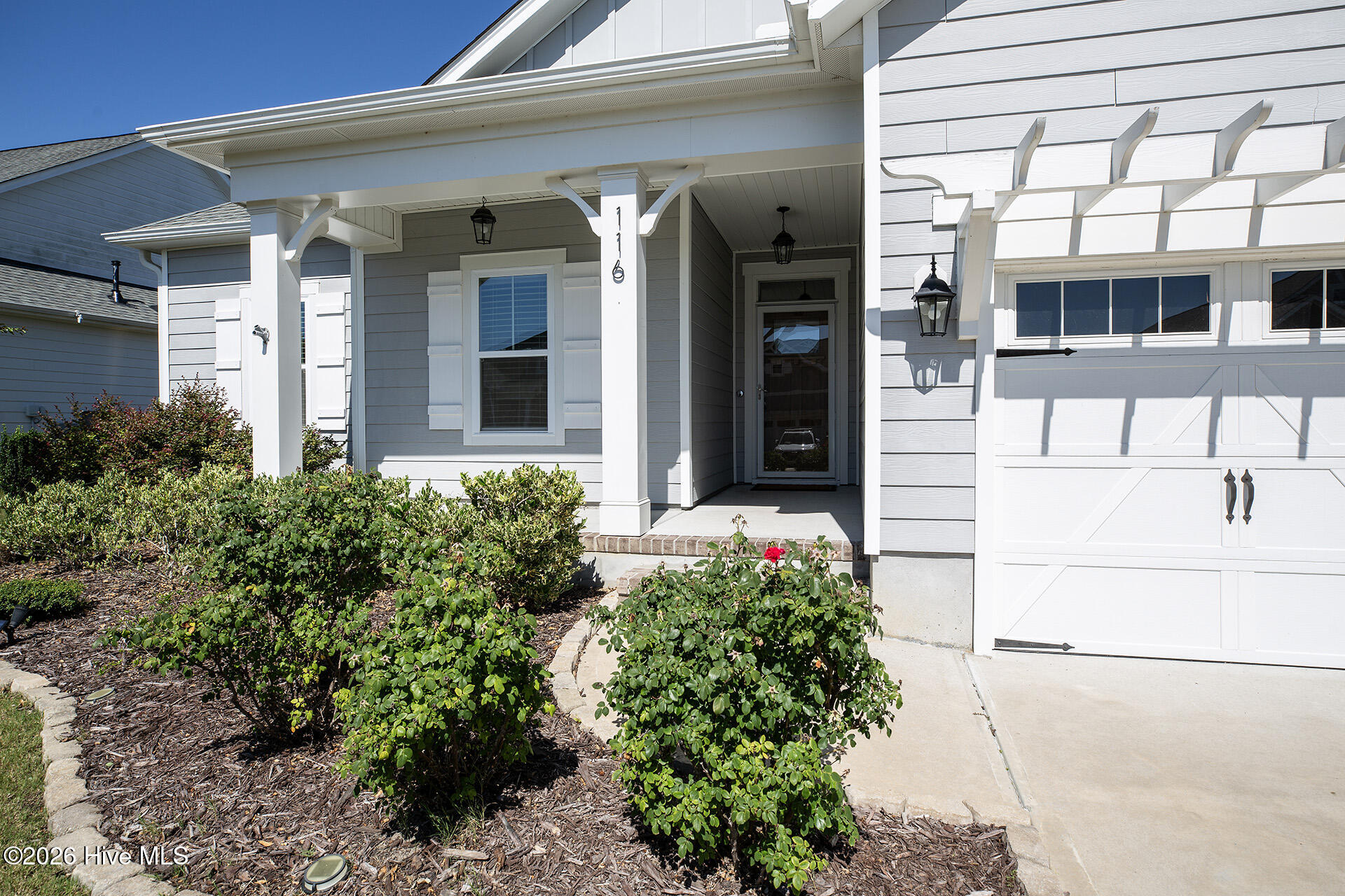 116 Hanover Lakes Drive