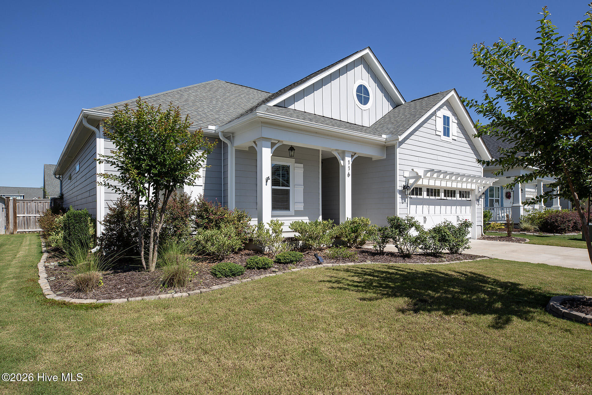 116 Hanover Lakes Drive