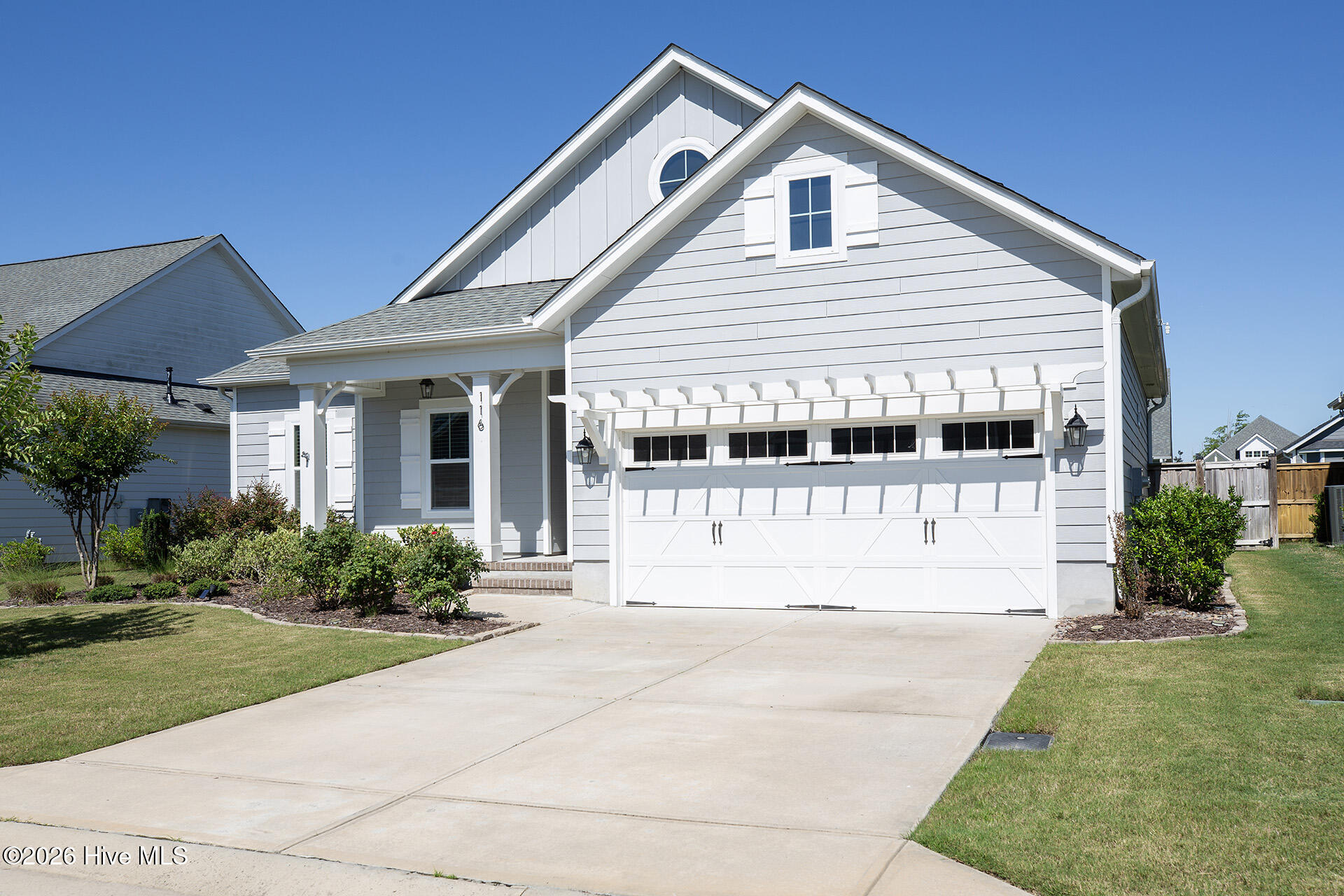116 Hanover Lakes Drive