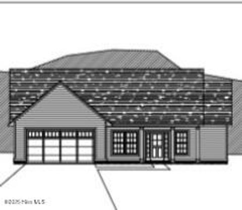 293 Haywood Drive Richlands NC 28574