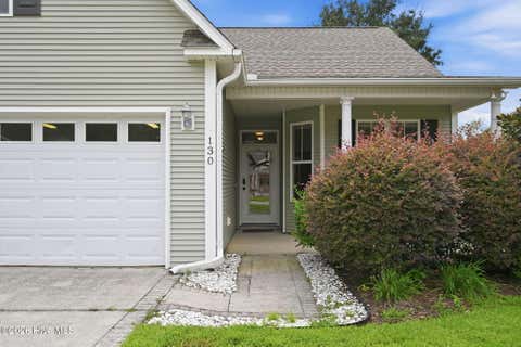 Tiny photo for 130 Azalea Drive, Hampstead, NC 28443 (MLS # 100599129)