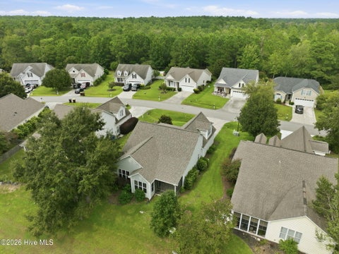 Tiny photo for 130 Azalea Drive, Hampstead, NC 28443 (MLS # 100599129)