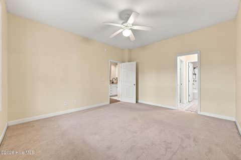 Tiny photo for 130 Azalea Drive, Hampstead, NC 28443 (MLS # 100599129)