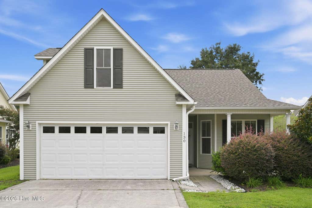 Photo of 130 Azalea Drive, Hampstead, NC 28443 (MLS # 100599129)