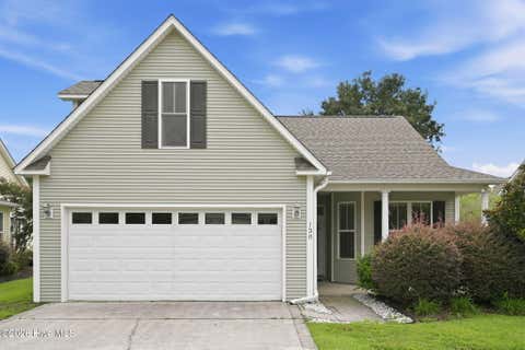 Photo of 130 Azalea Drive, Hampstead, NC 28443 (MLS # 100599129)