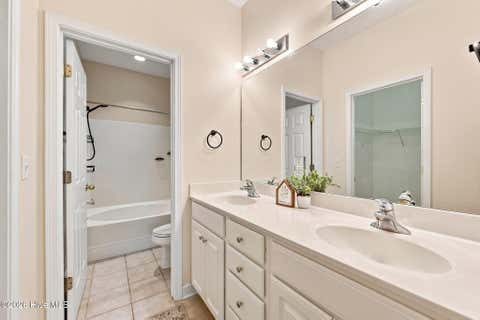 Tiny photo for 130 Azalea Drive, Hampstead, NC 28443 (MLS # 100599129)
