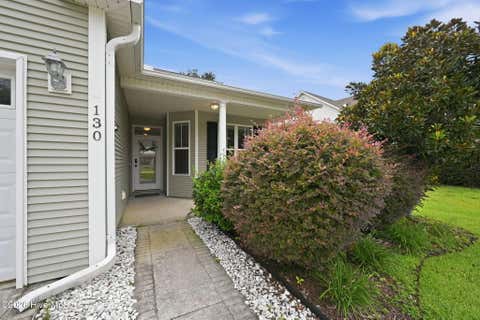 Tiny photo for 130 Azalea Drive, Hampstead, NC 28443 (MLS # 100599129)