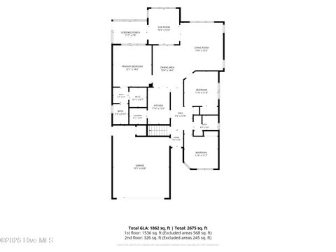 Tiny photo for 130 Azalea Drive, Hampstead, NC 28443 (MLS # 100599129)