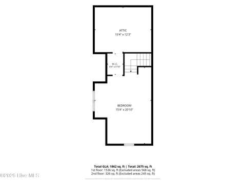 Tiny photo for 130 Azalea Drive, Hampstead, NC 28443 (MLS # 100599129)