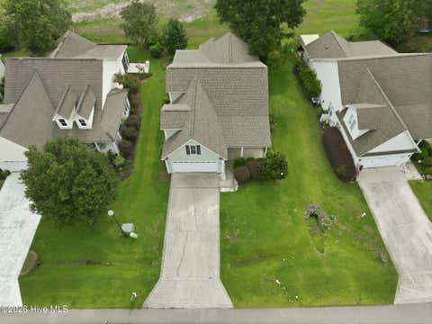 Tiny photo for 130 Azalea Drive, Hampstead, NC 28443 (MLS # 100599129)