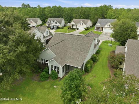 Tiny photo for 130 Azalea Drive, Hampstead, NC 28443 (MLS # 100599129)
