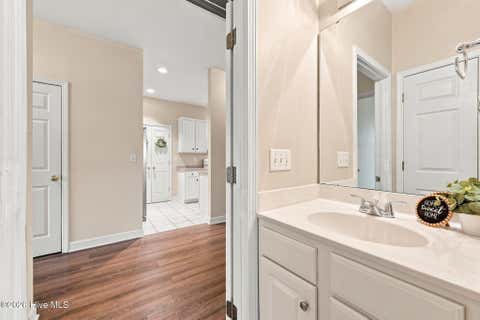 Tiny photo for 130 Azalea Drive, Hampstead, NC 28443 (MLS # 100599129)