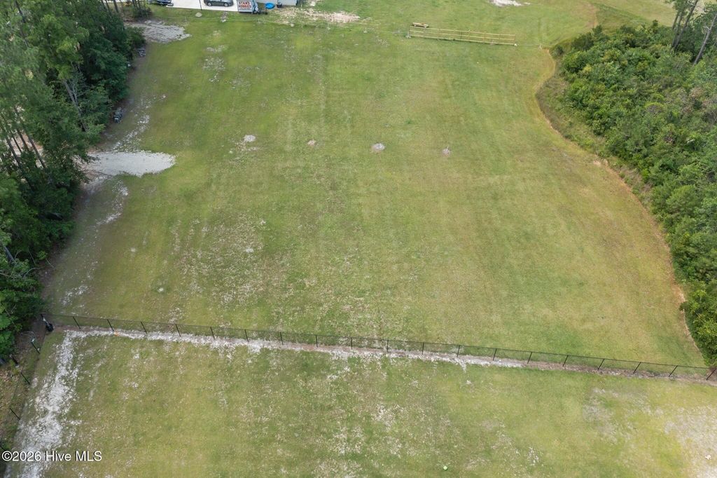 Photo of 701 Old Church Road, Swansboro, NC 28584 (MLS # 100554796)