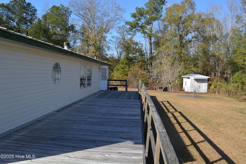 Photo of 2614 Robin Circle NW, Longwood, NC 28452 (MLS # 100545218)