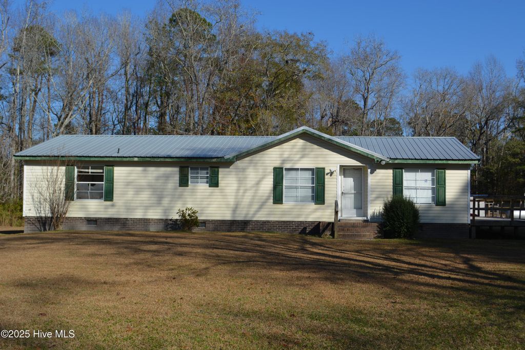 Photo of 2614 Robin Circle NW, Longwood, NC 28452 (MLS # 100545218)