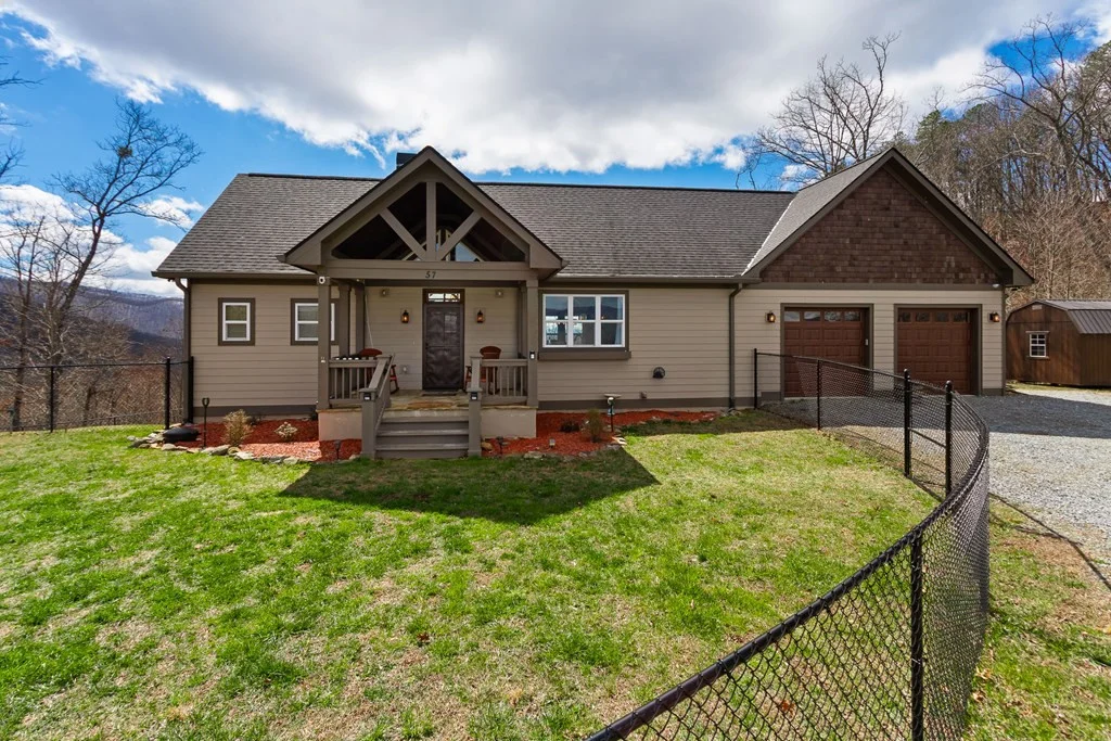 57 Eagles Nest Trail