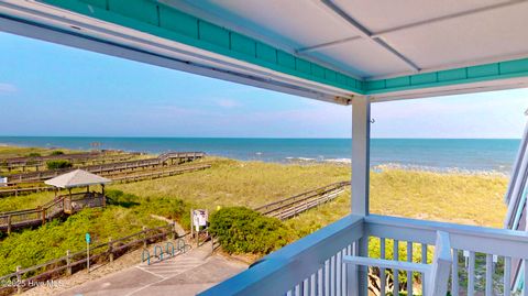 Photo of 918 Carolina Beach Avenue N #3b, Carolina Beach, NC 28428 (MLS # 100547053)