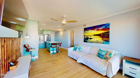 Tiny photo for 918 Carolina Beach Avenue N #3b, Carolina Beach, NC 28428 (MLS # 100547053)