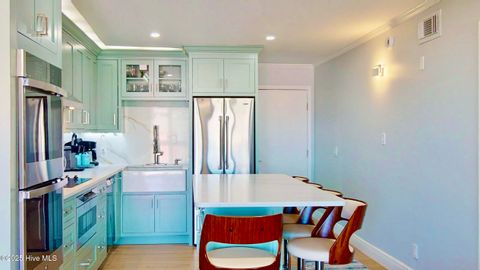 Tiny photo for 918 Carolina Beach Avenue N #3b, Carolina Beach, NC 28428 (MLS # 100547053)