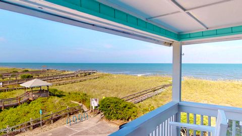 Tiny photo for 918 Carolina Beach Avenue N #3b, Carolina Beach, NC 28428 (MLS # 100547053)