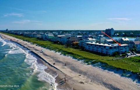 Tiny photo for 918 Carolina Beach Avenue N #3b, Carolina Beach, NC 28428 (MLS # 100547053)