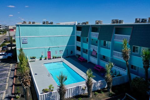 Tiny photo for 918 Carolina Beach Avenue N #3b, Carolina Beach, NC 28428 (MLS # 100547053)