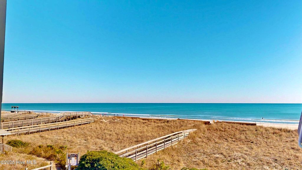 Photo of 918 Carolina Beach Avenue N #3b, Carolina Beach, NC 28428 (MLS # 100547053)