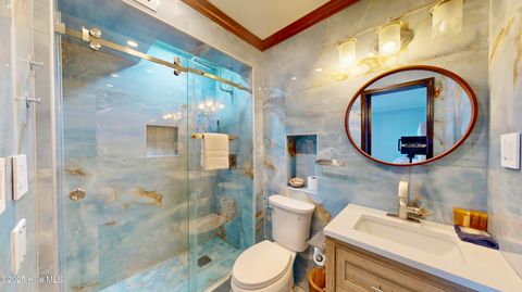 Tiny photo for 918 Carolina Beach Avenue N #3b, Carolina Beach, NC 28428 (MLS # 100547053)