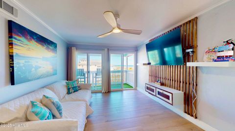Tiny photo for 918 Carolina Beach Avenue N #3b, Carolina Beach, NC 28428 (MLS # 100547053)