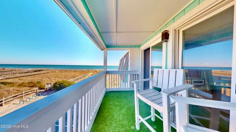 Tiny photo for 918 Carolina Beach Avenue N #3b, Carolina Beach, NC 28428 (MLS # 100547053)