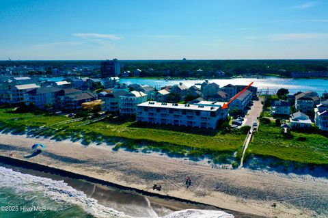 Tiny photo for 918 Carolina Beach Avenue N #3b, Carolina Beach, NC 28428 (MLS # 100547053)